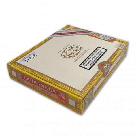 Lot 300 - Por Larranaga Lonsdales