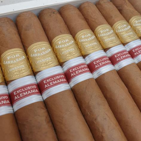 Lot 300 - Por Larranaga Lonsdales