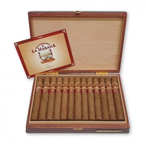 Lot 300 - San Cristobal de la Habana Oficios