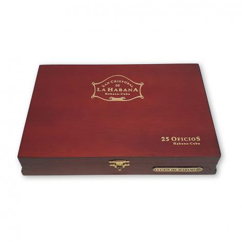 Lot 300 - San Cristobal de la Habana Oficios