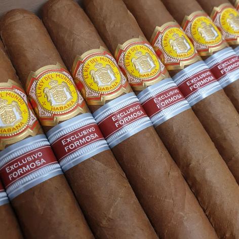 Lot 300 - El Rey Del Mundo Tainos