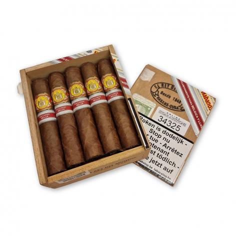 Lot 300 - El Rey Del Mundo Choix du Roi
