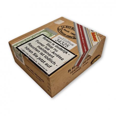 Lot 300 - El Rey Del Mundo Choix du Roi