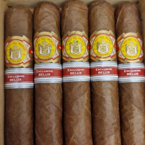 Lot 300 - El Rey Del Mundo Choix du Roi