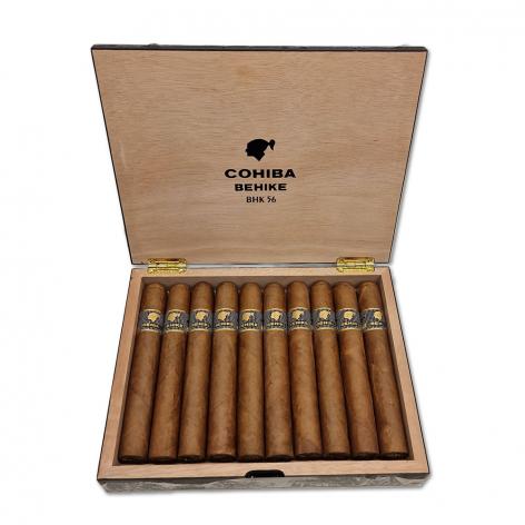Lot 300 - Cohiba Behike 56