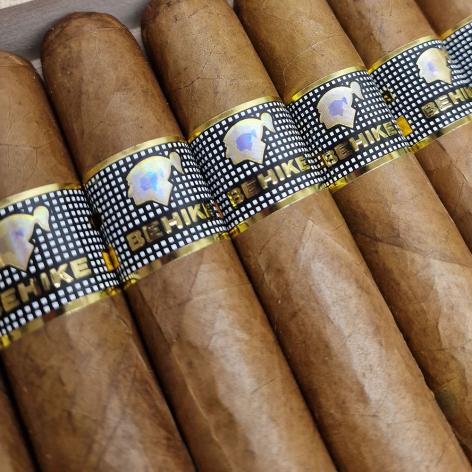 Lot 300 - Cohiba Behike 56