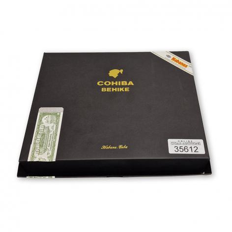 Lot 300 - Cohiba Behike 56