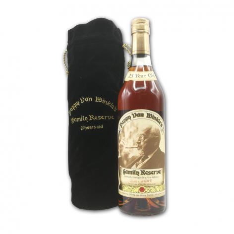 Lot 300 - Pappy Van Winkle 23YO Family Reserve 23YO