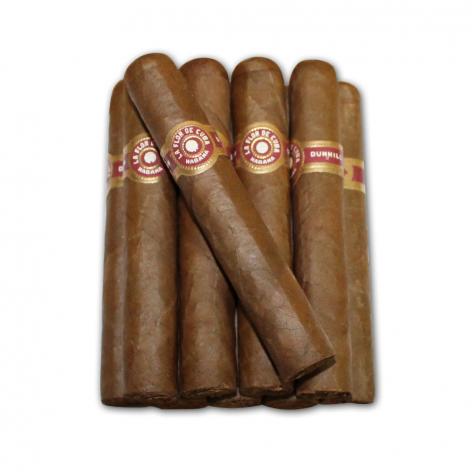 Lot 300 - Dunhill La Flor de Cuba Seleccion no.55