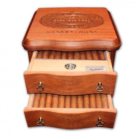 Lot 300 - Partagas 170th anniversary Humidor