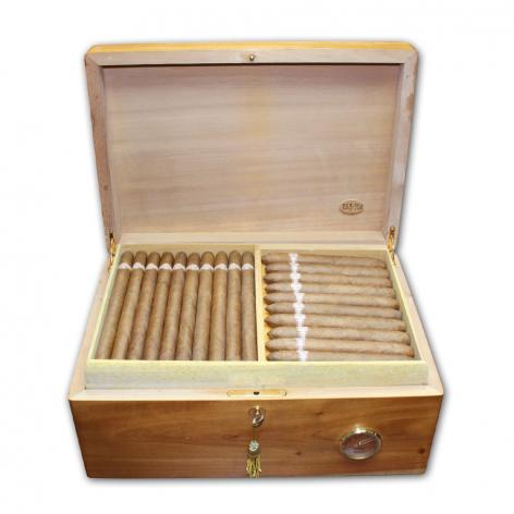 Lot 300 - Montecristo  Humidor