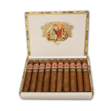 Lot 300 - Romeo Y Julieta Dukes