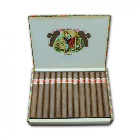 Lot 301 - Dunhill Romeo Seleccion No.127