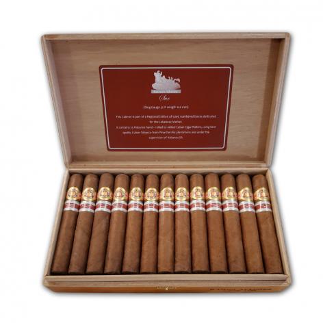 Lot 301 - Ramon Allones Sur