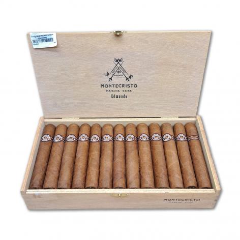 Lot 301 - Montecristo Edmundo