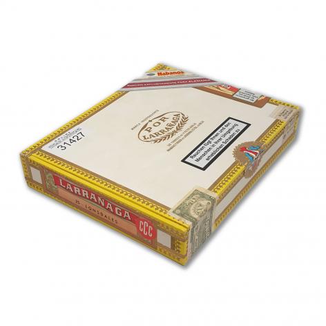 Lot 301 - Por Larranaga Lonsdales