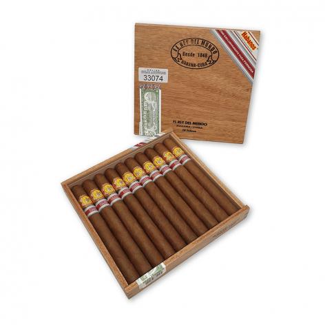 Lot 301 - El Rey Del Mundo Tainos