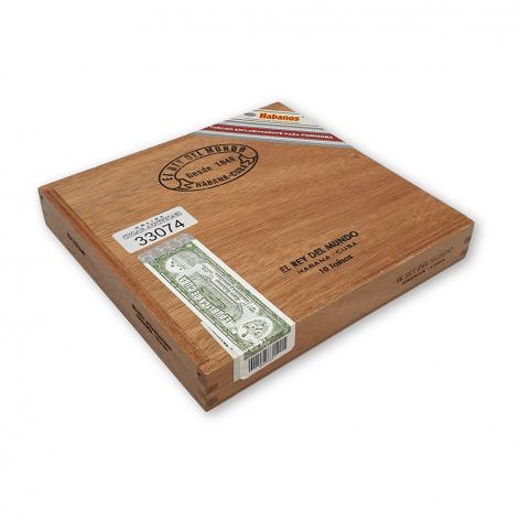 Lot 301 - El Rey Del Mundo Tainos