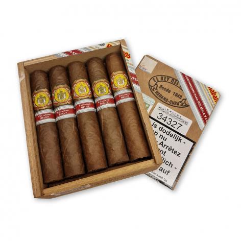 Lot 301 - El Rey Del Mundo Choix du Roi