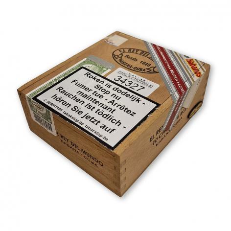 Lot 301 - El Rey Del Mundo Choix du Roi