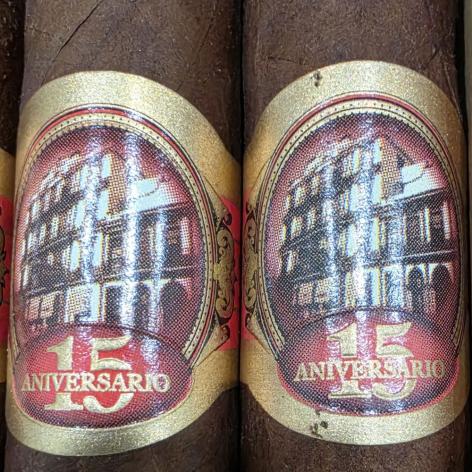 Lot 301 - Partagas XX Encuentro de Amigos Partagas - 165 Aniversario 1845 - 2010