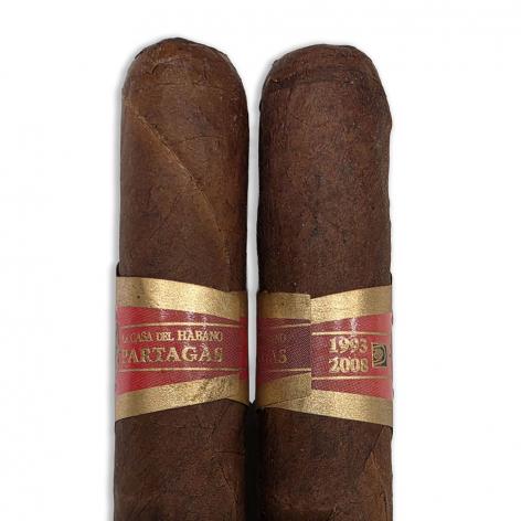 Lot 301 - Partagas XX Encuentro de Amigos Partagas - 165 Aniversario 1845 - 2010