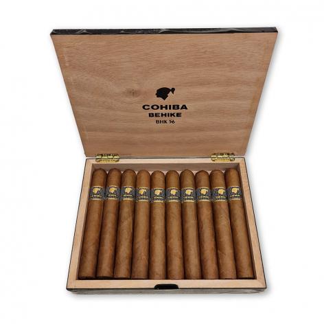 Lot 301 - Cohiba Behike 56