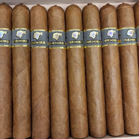 Lot 301 - Cohiba Behike 56