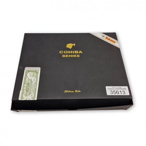Lot 301 - Cohiba Behike 56