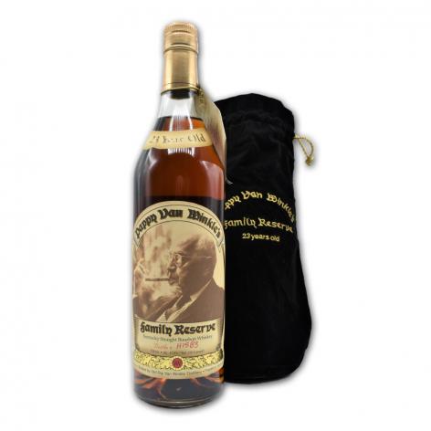 Lot 301 - Old Rip Van Winkle Pappy 23YO