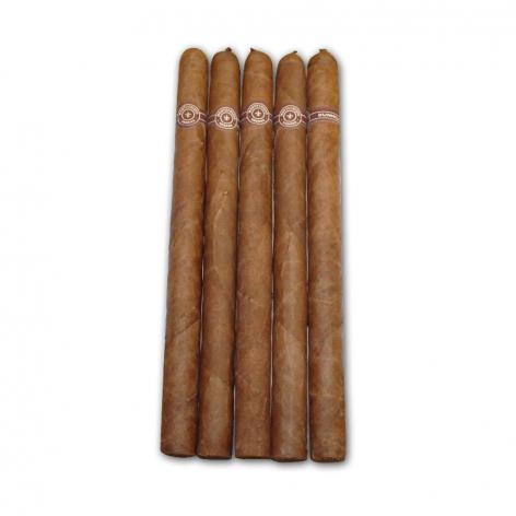 Lot 301 - Dunhill Montecristo Especiales