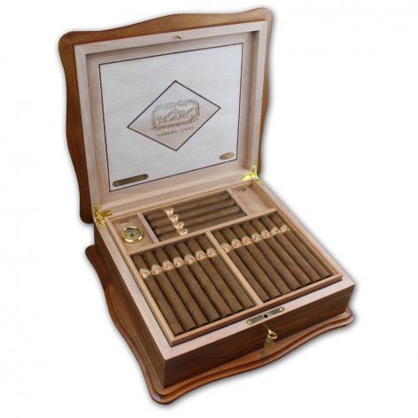 Lot 301 - Ramon Allones Replica Humidor