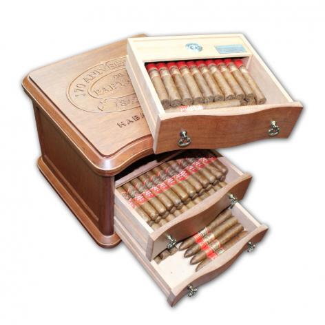 Lot 301 - Partagas 170th Anniversary Humidor