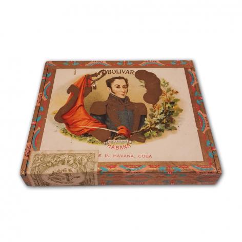 Lot 301 - Bolivar Corona Extra
