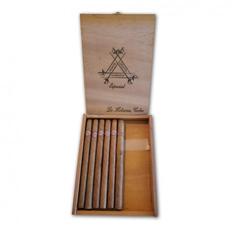 Lot 302 - Montecristo Especial