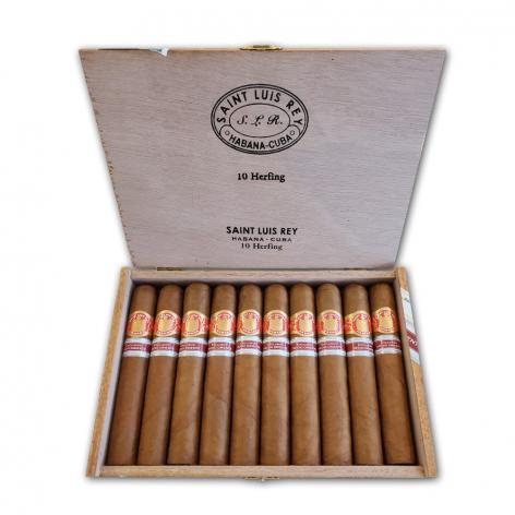 Lot 302 - Saint Luis Rey  Herfing