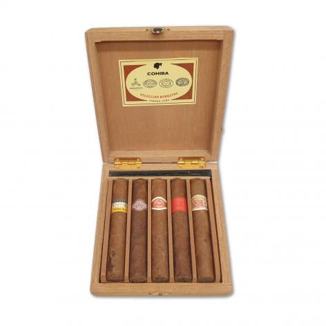 Lot 302 - Seleccion Robustos 