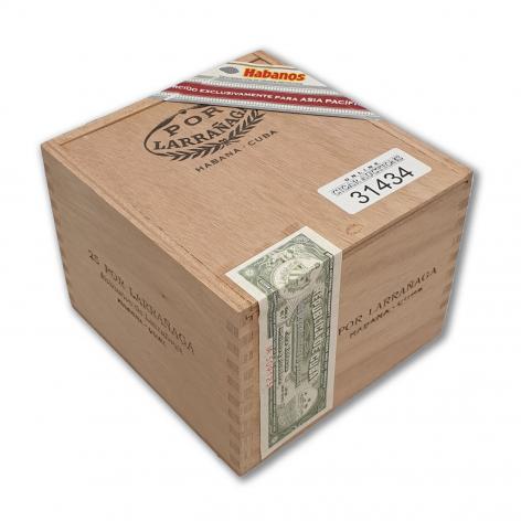 Lot 302 - Por Larranaga Robusto de Larranaga 