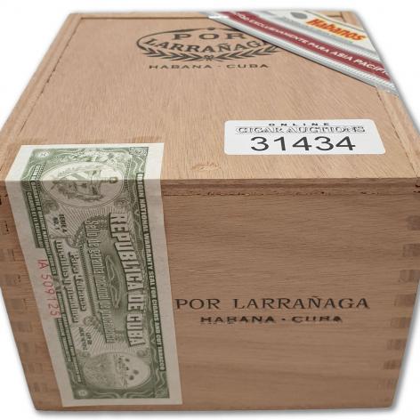 Lot 302 - Por Larranaga Robusto de Larranaga 