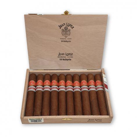 Lot 302 - Juan Lopez Valkyria 