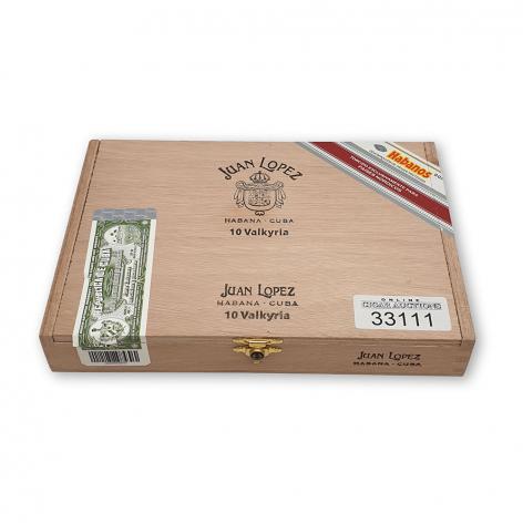 Lot 302 - Juan Lopez Valkyria 