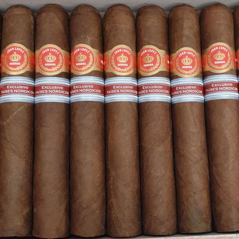 Lot 302 - Juan Lopez Valkyria 