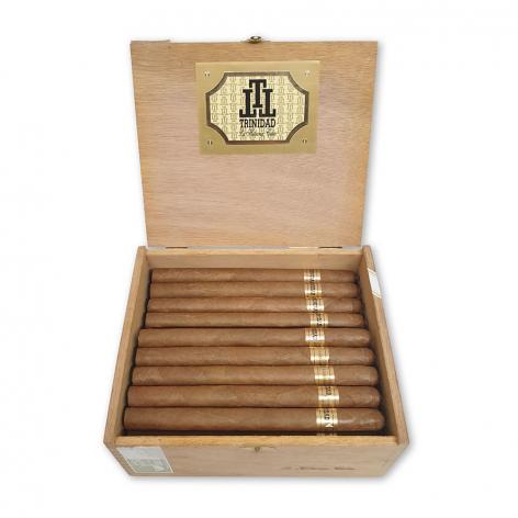 Lot 302 - Trinidad Fundadores