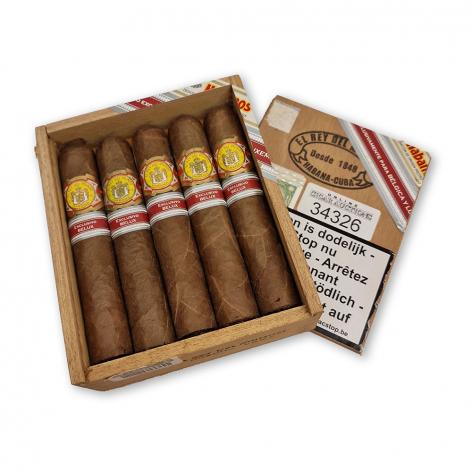 Lot 302 - El Rey Del Mundo Choix du Roi