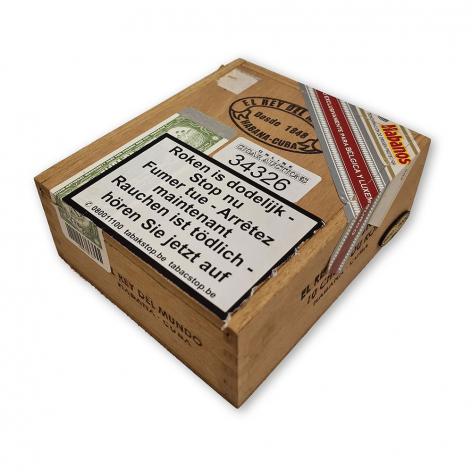 Lot 302 - El Rey Del Mundo Choix du Roi