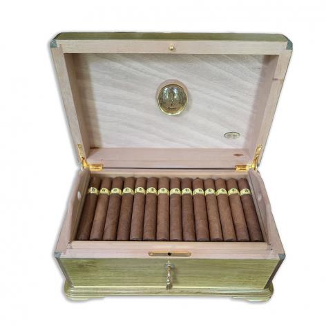 Lot 302 - Trinidad 40 Aniversario Humidor