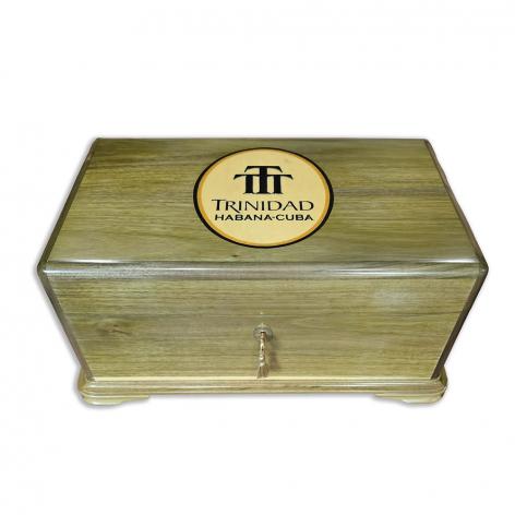 Lot 302 - Trinidad 40 Aniversario Humidor