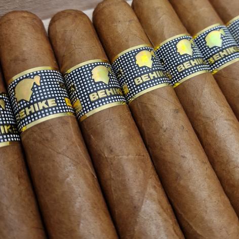 Lot 302 - Cohiba Behike 56