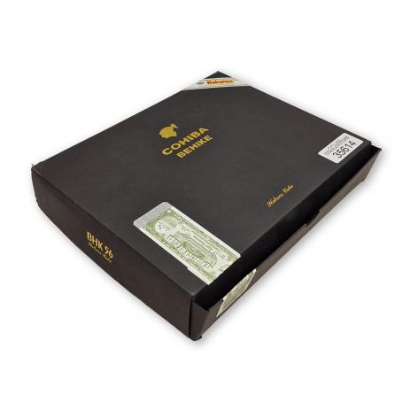 Lot 302 - Cohiba Behike 56
