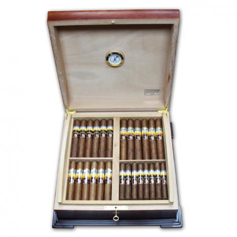 Lot 302 - Omara Portundo Limited Edition Humidor